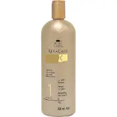KeraCare 1st Lather Shampoo Sulfaatvrij 32oz