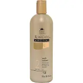 KeraCare Natural Textures Leave-in Conditioner 475 ml