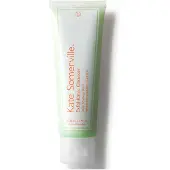 Kate Somerville ExfoliKate Cleanser - Dagelijks exfolirende schuimende gezichtswas - Klinisch geformuleerd glycolzuur en melkzuur Zachte gezicht