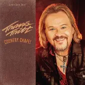 Coast2Coast Travis Tritt - Country Chapel (LP)