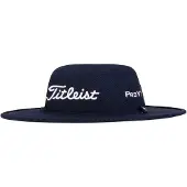 Titleist Tour Aussie UNI Navy/White Hoed