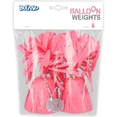 Boland 2 Ballongewichten lichtroze
