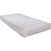 MamaLoes Lucas Kokos 60x120 cm 3-Laags Ledikantmatras ML050517
