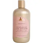 KeraCare Curlessence Moisturizing Curl Activator - 355ml
