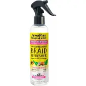 Jamaican Mango & Lime Braid Refreshner Spray 8oz