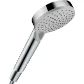 Hansgrohe Handdouche vernis blend 100 vario ecosmart chroom