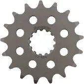 Supersprox Bmw 525x17 Cst404x17 Front Sprocket Zilver 17t