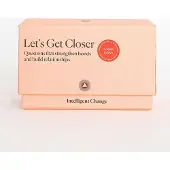 Intelligent Change - Let's get closer couples edition