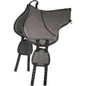 Jansen Bare Back pad Maat paard: L