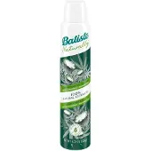 Batiste 6x Naturally Droogshampoo Coconut Milk & Hemp Seed Oil 200 ml