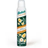 Batiste 6x Naturally Droogshampoo Green Tea & Chamomile 200 Ml