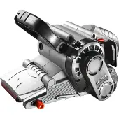 Graphite Bandschuurmachine 800W
