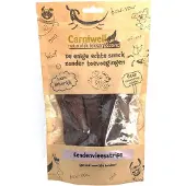 Carniwell Eendenvleesstrips 100 Gram