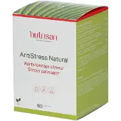 Nutrisan AntiStress Natural 60 St Capsules