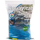 Ubbink vijverturf AquaVital Vijverturf 10 liter