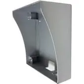 Dahua VTOB108 IP video intercom opbouw behuizing voor buiten station VTO2000A en VTO2000A-2