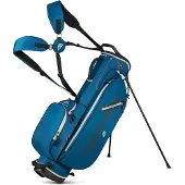 Big Max Golf Big Max Heaven Seven G standbag Blauw