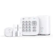 Eufy Home Alarm Kit 5-delig