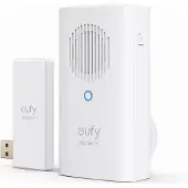 Eufy Doorbell Chime voor HomeBase 2