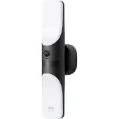 Eufy Wired Wall Light Cam S100