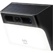 Eufy Solar Wall Light Cam S120