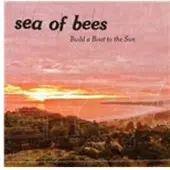 Cd Build A Boat To The Sun