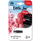 Little Joe - Thumbs Up - Cherry