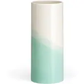 Vitra Herringbone Vessels Vaas Plain Mint