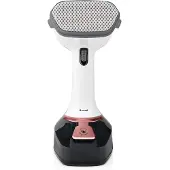 Nedis Kledingstomer | 1400 W | 0.32 l | Verwijderbaar waterreservoir | 25 g/m - HHGS300