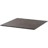 Essentials HPL Tafelblad Midnight Marble 70x70 cm