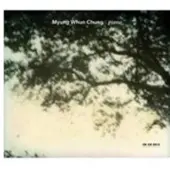 OUTHERE Myung-Whun Chung - Piano (CD)