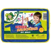 Jolly Kinderschort voor de kleine artiest