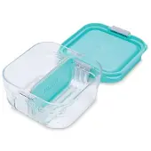 Pack-It Snackbox Pack It Blauw