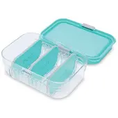 Pack-It Lunchbox Pack It Blauw