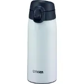 Tiger Isoleerfles MCT-K Self-Locking - Rvs - Chute de Neige - 500ml