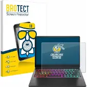 BROTECT AirGlass Matte kogelwerende glasfolie (14")