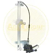 Ac Rolcar 01.7673#OR Raammechanisme