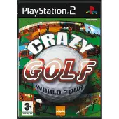 Crazy Golf, World Tour