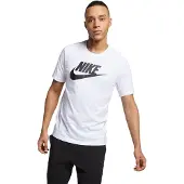 Nike Shirt '' wit
