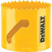 Dewalt Accessoires Gatenzaag | Bi-metaal | Ø54 mm | zaagdiepte 40 mm - DT90320-QZ