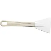 Paderno - Keukenhulp PA+ Wit Spatel Siliconen 25 cm - Kunststof - Wit