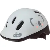 Polisport Bike Baby Koala Juniorhelm