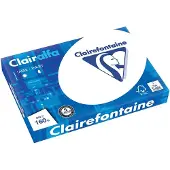 Clairefontaine - Clairalfa - Kopieerpapier - A3 - 160 grams - 250 vel