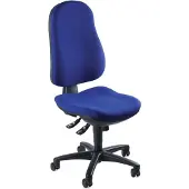 Topstar bureaustoel Support SY, blauw