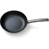 Skottsberg - Carbon Steel Koekenpan 28 cm