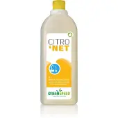 Greenspeed Citronet handafwasmiddel, flacon van 1 l 12 stuks