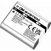 Olympus LI-92B Accu