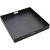 Loft42 Tray Vierkant - 60x60 - Zwart