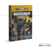 Corvus Infinity - Reinforcements O-12 Pack Alpha