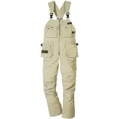 Fristads Pro Amerikaanse Overall 41 Ps25 | Maat: 62